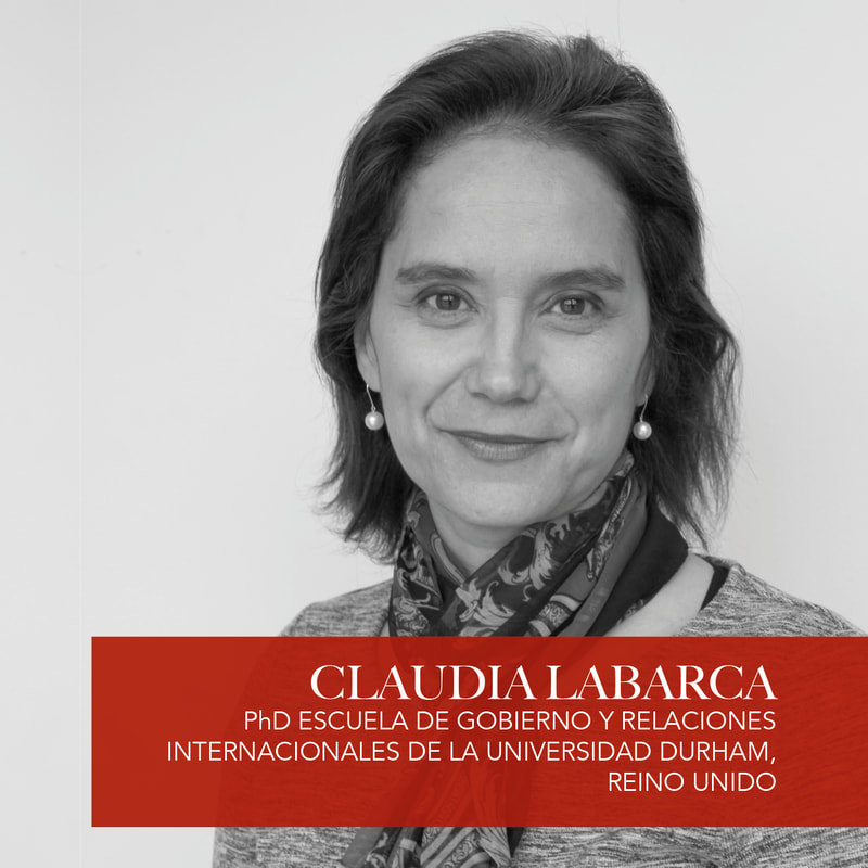 Claudia Labarca