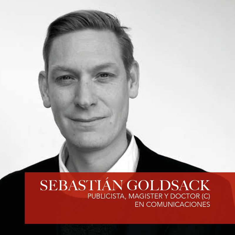 Sebastián Goldsack